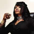 Powerful African-Queen Shemale Dominatrix in Harrisonburg